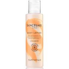 Sanctuary Spa Mini Body Lotion 75ml
