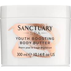 Sanctuary Spa Soins de la peau Sanctuary Spa Youth Boosting Body Butter 300ml