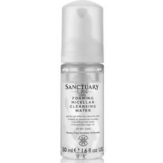 Sanctuary Spa Huidverzorging Sanctuary Spa Foaming Micellar Cleansing Water