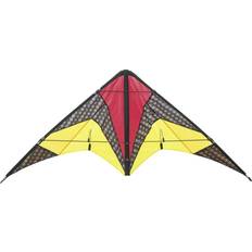 HQ Stunt Kite Quickstep Ii Wingspan 1350 Mm Suitable For Wind Strength 2 5 Bft