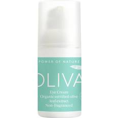 Oliva Ansiktsvård Oliva Eye Cream 15ml