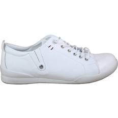 Charlotte of Sweden Dam Sneakers Charlotte of Sweden Sneakers W - White