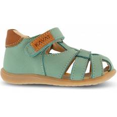 Turquoise Sandals Kavat Rullsand EP - Menthe