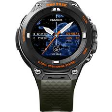 Casio Protrek WSD-F20A