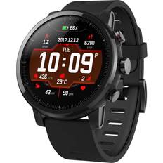 Ceramica Wearables Amazfit Stratos 2 Display 1.34' Gps Cardio