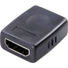 HDMI-HDMI F-F Adapter