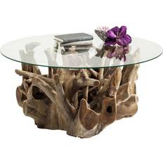 Kare Design Roots Coffee Table 100cm