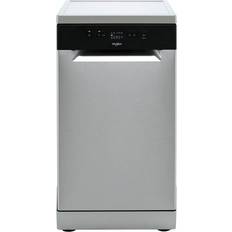 Whirlpool WSFE2B19XUK Stainless Steel