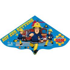 Fireman Sam Giocattoli Günther Feuerwehrmann Sam 1217