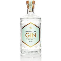 Manchester Gin Wild Spirit 40% 50cl