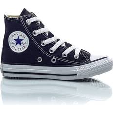 Converse Chuck Taylor All Star Classic Sneakers - Black