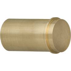 Ferm LIVING Hallmöbler & Tillbehör ferm LIVING Small Brass Klädkrok