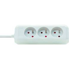 Brennenstuhl eco Brennenstuhl Eco-Line 1157494 3-way 1.5m
