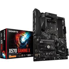 ATX - Socket AM4 Motherboards Gigabyte X570 GAMING X (rev. 1.0)