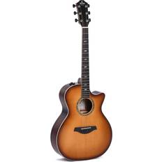 Gold Acoustic Guitars SIGMA GBCE-3-SB Plus