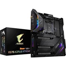 USB-C - X570 Schede Madre Gigabyte Madre X570 AORUS XTREME Socket AM4