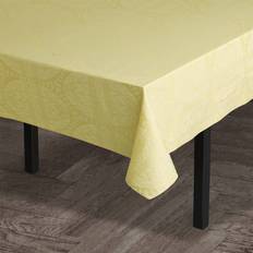 Juna damask Juna Easter Damask Dug Gul (180x150cm)