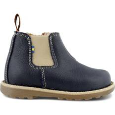 Nahka Saappaat Kavat Nymölla EP Boots - Dark Blue