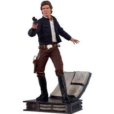 Sideshow Figuren Sideshow Star Wars Han Solo