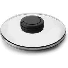 Lacor Estudio Lid 22 cm