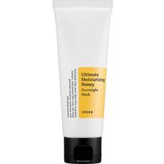 Cosrx Ultimate Moisturizing Honey Overnight Mask 60ml