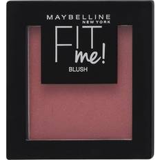 Normaali Iho Poskipunat Maybelline Fit me blush -poskipuna