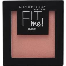 Maybelline Fit Me Blush 1 pieces Marrone chiaro unisex