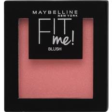 Maybelline Fit Me Blush #30 Rose