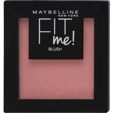 Maybelline Fit ME! blush #15-nude