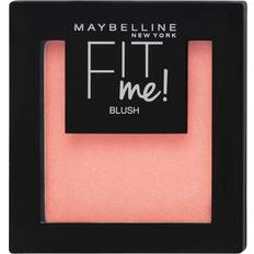 Maybelline FIT ME! blush #25-pink