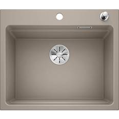 Blanco Inbouw Spoelbak Etagon 6 Tartufo 524536