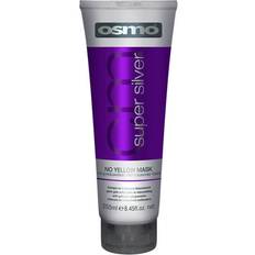 Osmo Hair Products Osmo Super Silver No Yellow Mask 250ml