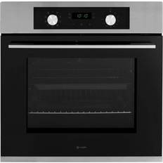 Caple C2237 Black, Stainless Steel