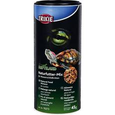 Trixie Natural Food Mixture for Water-Turtles