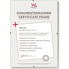 Walther Frameless Ram 21x29.7cm
