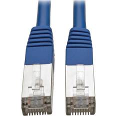 Tripp Lite RJ45-RJ45 STP Cat5e 15.1ft