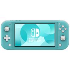 Switch Lite - Turquoise