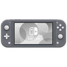 Nintendo Switch Lite - Grey