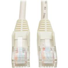Tripp Lite Snagless RJ45-RJ45 UTP Cat5e 3m