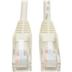 Tripp Lite Snagless RJ45-RJ45 UTP Cat5e 9.8ft