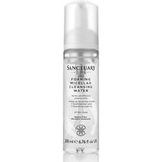 Sanctuary Spa Foaming Micellar Cleansing Water 200ml