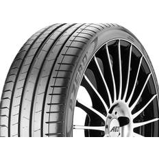 Pirelli 40 % Tyres Pirelli P Zero LS 245/40 R19 98Y XL PNCS