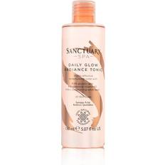 Sanctuary Spa Daily Glow Radiance Tonic 150ml