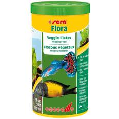 Sera Flora Veggie Flakes