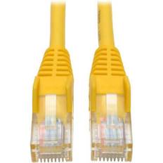 Tripp Lite Snagless RJ45-RJ45 UTP Cat5e 0.9m