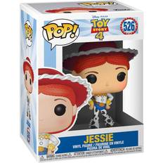 Jessie toy story Funko Pop! Disney Pixar Toy Story 4 Jessie