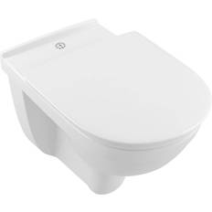 Gustavsberg væghængt toilet Gustavsberg 4G95 Elevated (7819922)