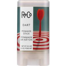 R+Co Muotoilutuotteet R+Co Dart Pomade Stick