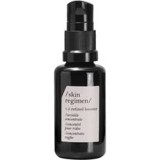 Skin Regimen Serum & Ansiktsoljor Skin Regimen 1.5 Retinol Booster 25ml