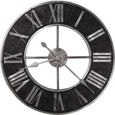 Clocks Howard Miller Dearborn Wall Clock 31.9"